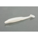 5-Inch White Pearl Swimmin' Super Fluke 5-Pack