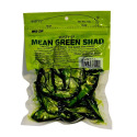 4-Oz Mean Green Shad Fish Bait