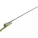 34-Inch Green Camo No Tangle Combo With Hooks