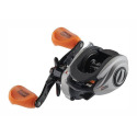 Silver Max STX Low Profile Baitcast Reel