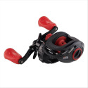 Black Max Low Profile Baitcast Reel