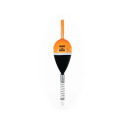 7/8-Inch Oval Revolution X Weighted Stick Bobber 2-Pack