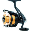 Sweepfire-4000-2B 12-Lb Test Front Drag 260-Yards Spinning Reel