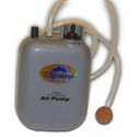 2-Speed Battery-Powered Air Pump