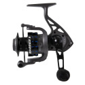 15-Lb 150-Yard Barrier II 3000 Spinning Reel