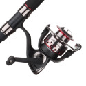 GX2™ Rod And Reel Combo, 2-Piece Medium Spinning, 6-Foot X 6-Inch