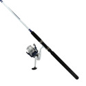 10-Foot 2-Piece Tundra HD Spinning Combo