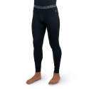 Men's Small Black Microtech® Heat Base Layer Bottom