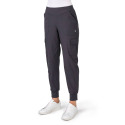 Women's Small Charcoal Get Out There Fleece Pants