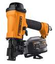 15-Degree 1-3/4-Inch 2nd Generation Pneumatic Coil Roofing Nailer