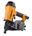 15-Degree 2-1/2-Inch 2nd Generation Pneumatic Coil Siding Nailer