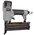 Pneumatic 2-In-1 18-Gauge Brad Nailer And Stapler