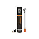Digital Smart Tire Inflator / Portable Air Compressor, Power Bank, LED Light &mdash; 12-Volt, Cordless