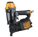 Pneumatic 15-Degree Siding Nailer For Wire Or Plastic Collated Nails