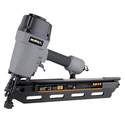 Pneumatic 21-Degree Framing Nailer For Full Round Head Plastic Collated Nails