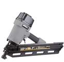 Pneumatic 34-Degree Framing Nailer For Clipped Head Paper Collated Nails