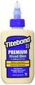 4-Ounce Titebond II Premium Water Resistant Wood Glue