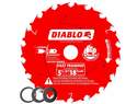 5-1/2-Inch X 18-Tooth Fast Framing Saw Blade