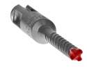 5/32 x 4 x 6-Inch Rebar Demon SDS-Plus 4-Cutter Full Carbide Head Hammer Drill Bit