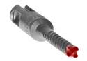 5/16 x 4 x 6-Inch Rebar Demon SDS-Plus 4-Cutter Full Carbide Head Hammer Drill Bit