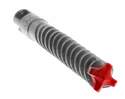 7/16 x 4 x 6-Inch Rebar Demon SDS-Plus 4-Cutter Full Carbide Head Hammer Drill Bit