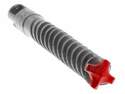 3/8 x 6 x 8-Inch Rebar Demon SDS-Plus 4-Cutter Full Carbide Head Hammer Drill Bit