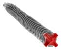 5/8 x 6 x 8-Inch Rebar Demon SDS-Plus 4-Cutter Full Carbide Head Hammer Drill Bit