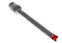 3/16 x 10 x 12-Inch Rebar Demon SDS-Plus 4-Cutter Full Carbide Head Hammer Drill Bit