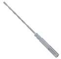 5/32 x 3-1/2 x 6-Inch SDS-Plus Full Carbide Head Concrete Anchor Hammer Drill Bit