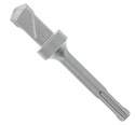 5/8 x 1-3/16-Inch SDS-Plus 2-Cutter Carbide Tip Hammer Stop Bit