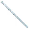 3/8-Inch X 6-Inch Carbide Tipped Masonry Rotary Drill Bit