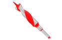 1-1/8 x 7-1/2-Inch Auger Drill Bit
