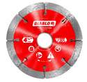 4-1/2-Inch Diamond Tuck Point Blade For Masonry