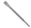 3/4 x 10-Inch Sds-Plus Dual-Tooth Flat Chisel