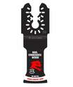 1-1/4-Inch Universal Fit Bi-Metal Oscillating Blade For Nail-Embedded Wood