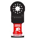 1-1/4-Inch Starlock Carbide Oscillating Blades For General Purpose Cuts 3-Pack