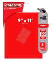 Diablo® DCS911120S04G 