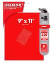 Diablo® DCS911320S04G 