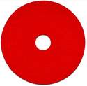 5-Inch 80-Grit Aluminum Oxide Fiber Sanding Disc, 4-Pack