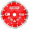 9-Inch Diamond Segmented Cut Off Masonry Disc