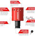 Diablo® DHS1250DG 