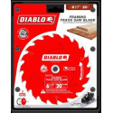 Diablo® D0620TSR 
