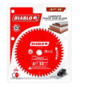 Diablo® D0652TSL 