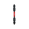 2-3/8-Inch Double-Ended Phillips Drive Bit