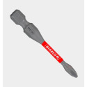 2-Inch #1 Phillips Drive Bit