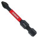 2-Inch #2 Reduced Phillips Drive Bit For Drywall Screws
