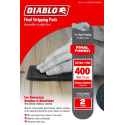 Diablo® DCP060SFNN02G 