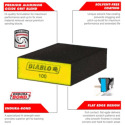 Diablo® DFBLBLOSMF04G 