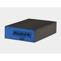 5 X 3 X 1-Inch 220-Grit Large Flat Edge Sanding Sponge