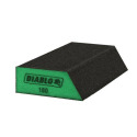 5 x 3 x 1-Inch 180-Grit Corner Contact Sanding Sponge